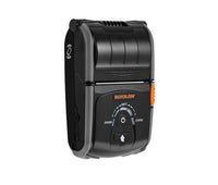 SPP-R200IIIIK - BIXOLON SPP-R200III 203 dpi 3.9 ips USB, Bluetooth, Serial Direct Thermal Portable Barcode Label Printer