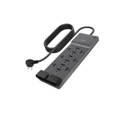 SRA009P12TT8 - Belkin Surge 12Ot, 3780J, 8 Feet