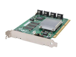 SRCS28X - Intel SRCS28X PCI-X SATA II (3.0Gb/s) Controller Card