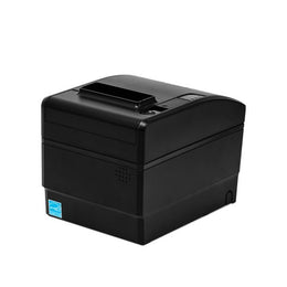 SRP-S300LOB5K - BIXOLON SRP-S300 203 dpi 6.6 ips USB, Bluetooth Auto Cutter Direct Thermal Desktop Barcode Label Printer