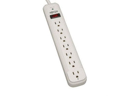 STRIKER - Tripp-Lite Tripp Lites offers economical AC surge suppression for protection of