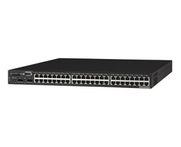 JG307CR - HP 3600-48-PoE+ v2 SI 48-Port Layer 3 Network Switch