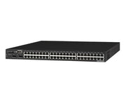 PCT3348 - Dell PowerConnect 3348 48-Ports Rack Mountable Switch Managed Stackable