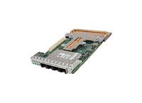 T800X - Dell OCM14104-N1-D Quad-Ports 10GbE SFP+ PCI-Express 3.0 x8 Rack Network Daughter Card (RNDC)