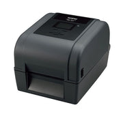 TD-4750TNWB - Brother 300 dpi 6ips USB, Bluetooth, Ethernet, Wireless Auto Cutter Thermal Transfer Barcode Label Printer