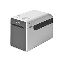 TD2120NW - Brother TD-2120NW 203 x 203 dpi 6ips USB, Ethernet, Wireless Direct Thermal Label Printer
