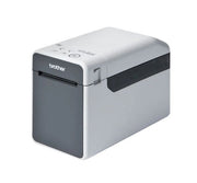 TD2130NW - Brother TD-2000 300 x 300 dpi 6ips USB, Ethernet, Wireless Direct Thermal Label Printer