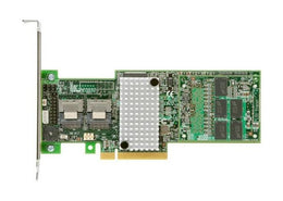 W773M - Dell Dual-Ports 10GbE Ethernet PCI-Express 2.0 x8 High Profile Converged Network Adapter (CNA)