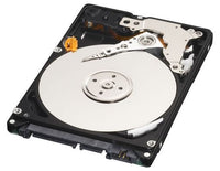 WD1000CHTZ - Western Digital VelociRaptor 1TB SATA 6Gb/s 10000RPM 64MB Cache 2.5-inch Internal Hard Drive