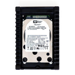 WD1000DHTZ - Western Digital VelociRaptor 1TB SATA 6Gb/s 10000RPM 64MB Cache 3.5-inch Internal Hard Drive
