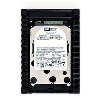 WD1000DHTZ - Western Digital VelociRaptor 1TB SATA 6Gb/s 10000RPM 64MB Cache 3.5-inch Internal Hard Drive
