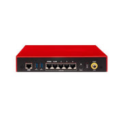 WGT25033 - Watchguard Technologies Watchguard Firebox T25 With 3-Yr Basic Security Suite