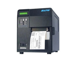 WM8420041 - SATO M84Pro(2) 203 dpi 10 ips Ethernet Thermal Transfer Desktop Industrial Barcode Label Printer