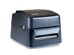 WT202-400NN-EX1 - SATO WS408 203 dpi 6 ips USB, Ethernet, Serial Thermal Transfer Desktop Barcode Label Printer