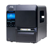 WWCLP2001-NAR - SATO CL4NX Plus 305 dpi 14 ips USB, Ethernet, Serial, Parallel, NFC LCD Display Thermal Transfer Desktop Barcode Label Printer