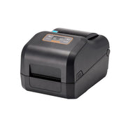 XD5-40TK - BIXOLON XD5-40T 203 dpi 6 ips USB LCD Display Thermal Transfer Desktop Barcode Label Printer