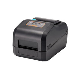 XD5-40TK - BIXOLON XD5-40T 203 dpi 6 ips USB LCD Display Thermal Transfer Desktop Barcode Label Printer