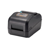 XD5-40TK - BIXOLON XD5-40T 203 dpi 6 ips USB LCD Display Thermal Transfer Desktop Barcode Label Printer