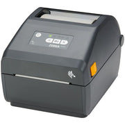 ZD4A042-D01E00EZ - Zebra ZD421d 203 dpi 5.9 ips USB, Ethernet Direct Thermal Desktop Barcode Label Printer