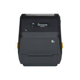 ZD4A043-30EE00EZ - Zebra ZD421t 300 dpi 4 ips USB, Bluetooth, Ethernet Thermal Transfer Desktop Barcode Label Printer