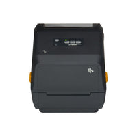 ZD4A043-30EE00EZ - Zebra ZD421t 300 dpi 4 ips USB, Bluetooth, Ethernet Thermal Transfer Desktop Barcode Label Printer