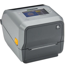 ZD6A143-301L01EZ - Zebra ZD621 300dpi 4ips Barcode Label Printer