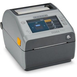 ZD6A143-321L01EZ - Zebra ZD621 300dpi 4ips Barcode Label Printer
