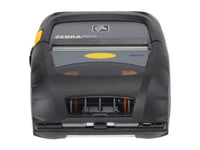 ZQ51-AUE0000-00 - Zebra ZQ510 203 dpi 5 ips Bluetooth, Wi-Fi Direct Thermal Portable Barcode Label Printer