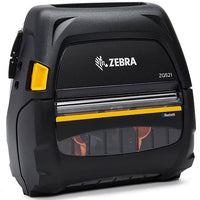 ZQ52-BUW1000-00 - Zebra Portable Barcode Printer for ZQ521