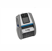 ZQ61-HUWA000-00 - Zebra ZQ610-HC 203 dpi 4.5 ips Bluetooth, Wi-Fi Linered Platen Direct Thermal Portable Mobile Barcode Label Printer