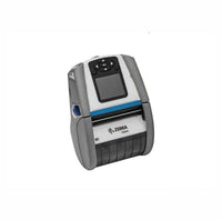ZQ61-HUWA000-00 - Zebra ZQ610-HC 203 dpi 4.5 ips Bluetooth, Wi-Fi Linered Platen Direct Thermal Portable Mobile Barcode Label Printer