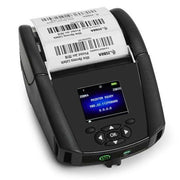 ZQ62-AUFA0B0-00 - Zebra ZQ620 Portable Barcode Printer