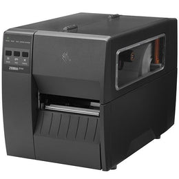 ZT11142-D01000FZ - Zebra ZT111 203 Dpi Bluetooth, USB, Ethernet, Serial Direct Thermal Industrial Barcode Printer