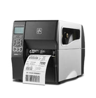 ZT23043-D21200FZ - Zebra ZT230 300 Dpi USB, Ethernet, Serial Direct Thermal Industrial Barcode Printer
