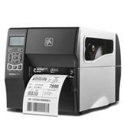 ZT23043-T01A00FZ - Zebra ZT230 300 Dpi Wi-Fi, USB, Serial Thermal Transfer Industrial Barcode Printer