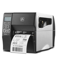 ZT23043-T01A00FZ - Zebra ZT230 300 Dpi Wi-Fi, USB, Serial Thermal Transfer Industrial Barcode Printer