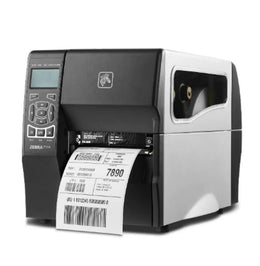 ZT23043-T11200FZ - Zebra ZT230 300 Dpi USB, Ethernet, Serial Thermal Transfer Industrial Barcode Printer