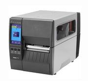 ZT23142-T01000FZ - Zebra ZT231t 203 dpi 12 ips USB, Bluetooth, Ethernet, Serial Thermal Transfer Desktop Industrial Barcode Label Printer