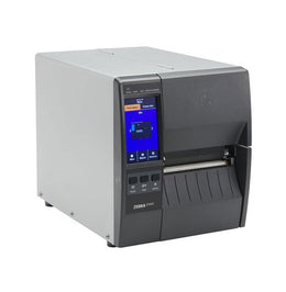 ZT23142-T01A00FZ - Zebra ZT231 203 Dpi Bluetooth, USB, Ethernet, Serial, Wi-Fi Thermal Transfer Industrial Barcode Printer