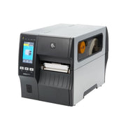 ZT41143-T110000Z - Zebra ZT411 300 Dpi Bluetooth, USB, Ethernet, Serial Thermal Transfer Industrial Barcode Printer