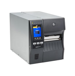 ZT41143-T210000Z - Zebra ZT411 300 Dpi Bluetooth, USB, Ethernet, Serial Thermal Transfer Industrial Barcode Printer