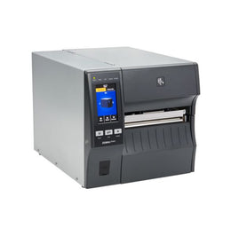 ZT42163-T210000Z - Zebra ZT421 300 Dpi Bluetooth, USB, Ethernet, Serial Thermal Transfer Industrial Barcode Printer