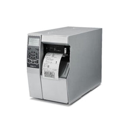 ZT51043-T010000Z - Zebra ZT510 300 Dpi Bluetooth, USB, Ethernet, Serial Thermal Transfer Industrial Barcode Printer