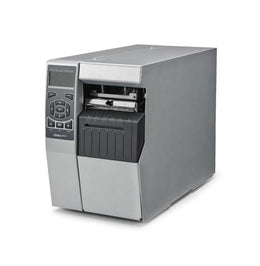 ZT51043-T110000Z - Zebra ZT510 300 Dpi Bluetooth, USB, Ethernet, Serial Thermal Transfer Industrial Barcode Printer