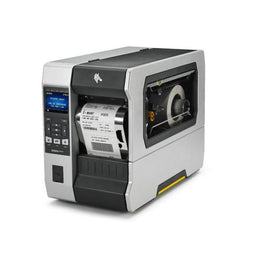 ZT61042-T210100Z - Zebra ZT610 203 Dpi Bluetooth, USB, Ethernet, Serial Thermal Transfer Industrial Barcode Printer