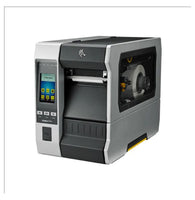 ZT61042-T21A100Z - Zebra ZT610 203 Dpi Bluetooth, USB, Ethernet, Serial, Wi-Fi Thermal Transfer Industrial Barcode Printer