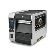 ZT62062-T110200Z - Zebra ZT620 203 Dpi Bluetooth, USB, Ethernet, Serial Thermal Transfer Industrial Barcode Printer