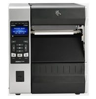 ZT62063-T210100Z - Zebra ZT620 300 Dpi Bluetooth, USB, Ethernet, Serial Thermal Transfer Industrial Barcode Printer