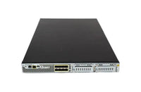 FPR-4140-K9 - Cisco Firepower 4100 Series 8-Ports 10GBASE-X SFP+ Rack-mountable Network Security Firewall Appliance