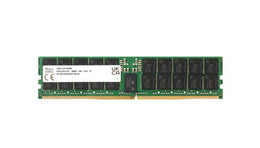HMCG94AGBRA179N - Hynix 64GB 5600MHz DDR5 PC4-44800 ECC Registered CL46 288-Pin DIMM 1.1V Dual Rank x4 Memory Module